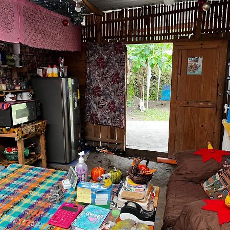 Apartament Casa " Mary " Lanquín Zewnętrze zdjęcie